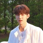 [ZB1] 장하오 + <b>자연광</b>