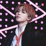 방탄 <b>지민</b>