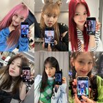 [모두드루와] 요즘 유행하는 <b>mz셀카</b> 다 찍은 스테이씨