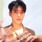 [ZB1] 성한빈 이거 진짜 고양이랑 똑같이<b>생겻</b>다ㅋㅋㅋㅋㅋㅋ