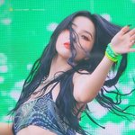 <b>워터</b>밤 닮은 꼴 갱신한 카리나 전소연