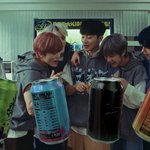 [NCT드림] 홀 동혁이가 약간 내향인 그런 컨셉인가? ㅋㅋㅋ