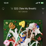 [<b>NCT드림</b>] 너무 행복하다
