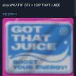 [NCT드림] 해외팬이 <b>istj</b> 줄임말 궁예한거봐봐