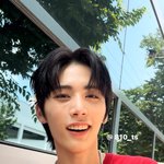 보넥도 <b>태산</b> 실물 폰카