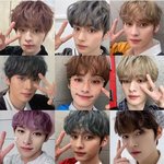 [스키즈] <b>파마머리</b> ㄹㅈㄷ