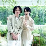 <b>지민이</b> 편지때 사진 올라왔었네