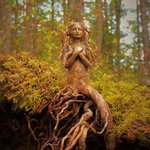 숲의 <b>정령</b>은 존재했어.jpg