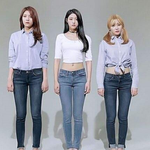 [댓글부탁해] <b>저주</b>받은 골반 이거임