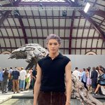 SS24 로에베쇼 참석한 <b>NCT</b> 태용