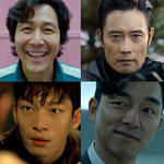 오겜2 여배우들 캐스팅상황