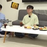 영화 찍는다고 간<b>식차</b> 보내달라고 유재석에게 연락한 장항준ㅋㅋㅋㅋ