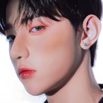 [ZB1] 화장품 광고 <b>모델</b> 장하오