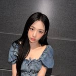 <b>민지</b> 데뷔초 <b>느낌</b>난다