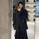 <b>뼛속</b>까지 힙스터 재질이잖아