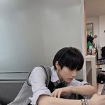 보넥도 <b>태산</b>이 귀엽다