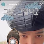 지디도 짧은대본? <b>보나</b>?