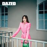 [모두드루와] <b>슈화</b> 데이즈드 화보 봤어? <b>폼</b> 미쳤음