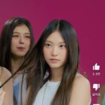 [모두드루와] 해린이 데뷔 때 엄청 <b>이뻣</b>는데