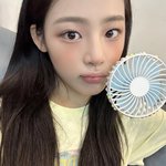 [드루와] 뉴진스 민지랑 해린 비주얼