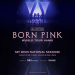 블핑 베트남에서 콘서트 개빡친다