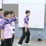 [ZB1] 음총팀 아이디기부도 많이 <b>해조</b>,,