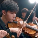 [ZB1] 푸젠<b>사범</b>대 입학 홍보 영상에 하오 나옴