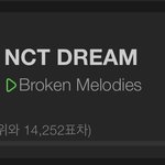 [NCT드림] 얘들아 ㅠ 주간인기상 투표 <b>하자</b>,, +인가