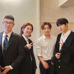 블락비 <b>완전체</b> 샷