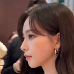 남잔데 내 코랑 카리나 <b>한유진</b>비교