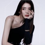 한소희 <b>부쉐론</b> 앰버서더