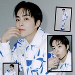 <b>아</b> 근데 엑소 진짜 얼굴 <b>뭐</b>임