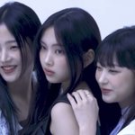 도수코 <b>나올</b> 것 같이 생긴 뉴진스 혜인