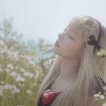 [모두드루와] <b>민지</b> 금발 새롭다