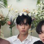 [ZB1] 어떻게 막 갈긴 <b>캡처</b>가 더 예쁠 수가