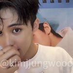 [NCT드림] 어제 마크 팬싸 풀<b>세팅</b>이었네??