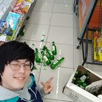 부모님이랑 <b>나이</b>차 적게 나는 <b>사람</b> 있냐