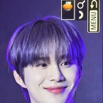 [NCT정우] 아기<b>포도</b>알