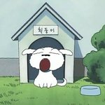 [댓글부탁해] 나 무표정 기분 진짜 나빠보이는데