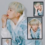 [백현] 엑소 'Hear Me <b>Out</b>' 백현 티저 이미지