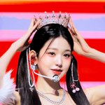 장원영 <b>양</b>갈래 너무 귀엽다