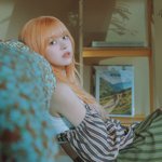 엔믹스 <b>컨포</b> 떴는데