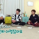 이찬원이 말하는 <b>전국</b>노래자랑 경쟁률