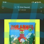 [NCT드림] 적어도 브멜+맛+<b>캔디</b> 한번씩