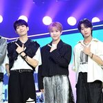 <b>FNC</b> 신인 밴드 하이파이유니콘 쇼케이스 기사 사진