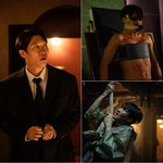 제2회 청룡시리즈 어워즈 남녀주연상 후보 공개