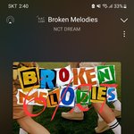 [NCT드림] 내가 좋아하는 분인데