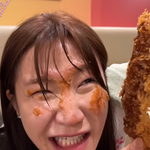 다이어트 하니까 확실히 <b>시선</b>이 달라져