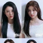뉴진스르세라핌 <b>이후</b> 하이브 차기 걸그룹 근황