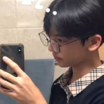 왜 내 18년도 코를사람들한테준<b>거지</b>